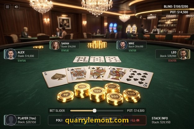 Bàn Baccarat 15s dành cho người mới trong Live Casino RS88